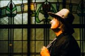 Peter Doherty 