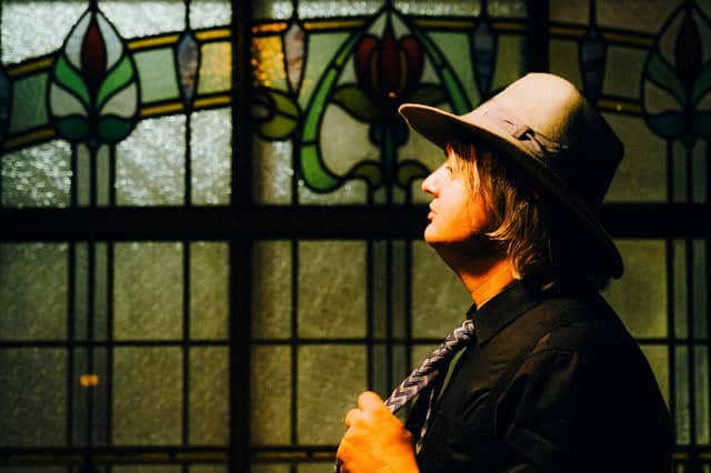 Peter Doherty 