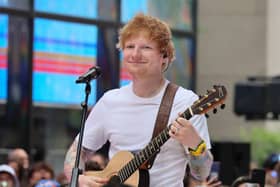 Are the odds in the favour of those looking to get Ed Sheeran tickets when they go on general sale this week?