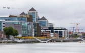 Ireland has done very well out of European Union membership, but the UK looks increasingly insular and lonely (Picture: Paul Faith)