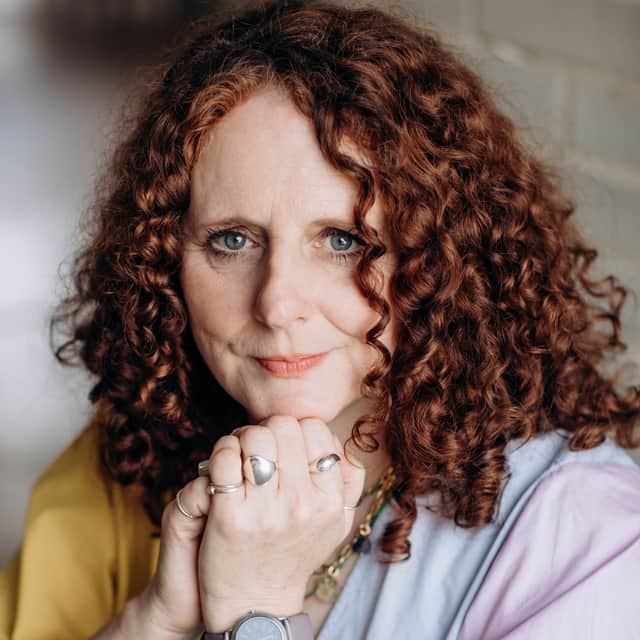 Author Maggie O'Farrell is celebrating 25 years of best-sellers with the republication of all of her novels and an appearance at Edinburgh International Book Festival. 