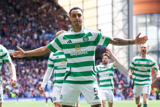 The Irish striker failed to set up Forrest and missed a good chance in a wretched first half, but redeemed himself with the leveller. Never stopped showing for the ball. 6