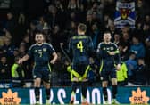 Here are Scotland's top 15 most highly valued players in 2025. Cr: SNS Group.