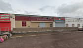 The Tavern pub on Lothian Crescent in Dundee. 