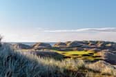 Trump International Golf Links north of Aberdeen is set to stage a DP World Tour event for the first time this summer