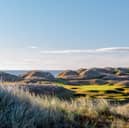Trump International Golf Links north of Aberdeen is set to stage a DP World Tour event for the first time this summer
