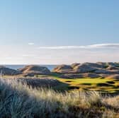 Trump International Golf Links north of Aberdeen is set to stage a DP World Tour event for the first time this summer