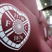 Brighton chairman Tony Bloom has proposed to invest nearly £10m into Heart of Midlothian Football Club. (Photo by Ross Parker / SNS Group)