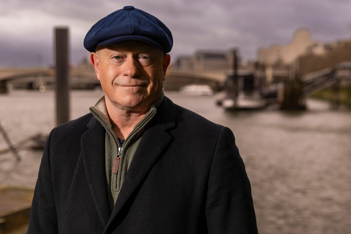 Who Do You Think You Are? 2025 cast: which celebrity is on BBC show tonight? Explained