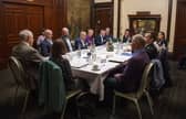 The Scotsman/North Coast 500 roundtable on campervans