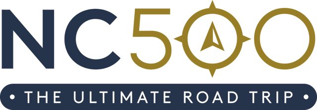 North Coast 500 Ltd partner logo