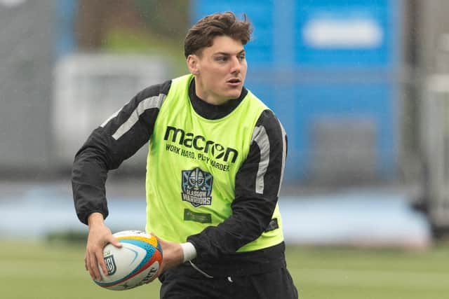 Tom Jordan has risen to prominence this season.