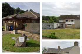 These are the 26 best GP surgeries in Scotland - as voted for by patients.