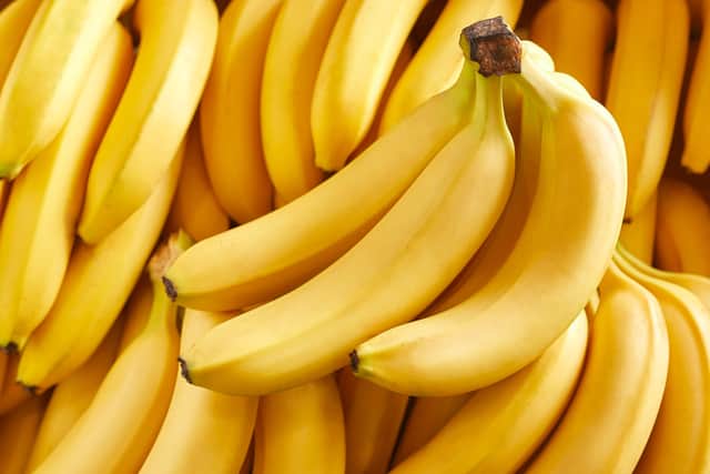 How to keep bananas fresh using one simple hack - according to food experts