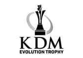 The SPFL has released the logo for the KDM Evolution Trophy, which will replace the SPFL Trust Trophy for next season.