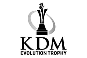 The SPFL has released the logo for the KDM Evolution Trophy, which will replace the SPFL Trust Trophy for next season.