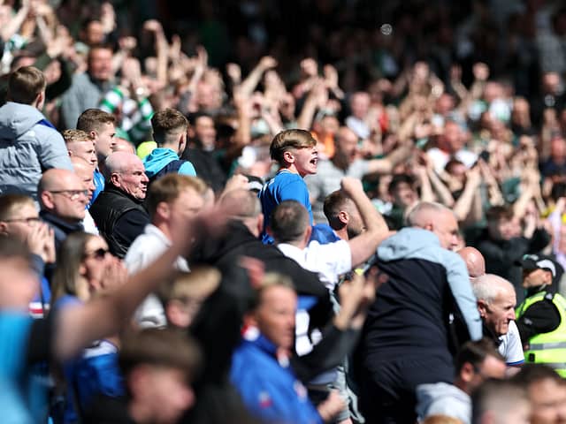 Here are the highest - and lowest - priced season tickets in the Scottish Premiership for the 2025/26 season. Cr: Getty Images.