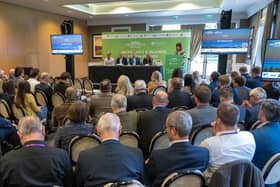 Highlands & Islands Green Energy Conference 2024