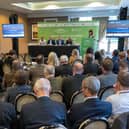 Highlands & Islands Green Energy Conference 2024