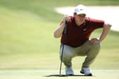 Bob MacIntyre reckons he’s been let down by his putting so far this season on the PGA Tour