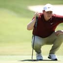 Bob MacIntyre reckons he’s been let down by his putting so far this season on the PGA Tour
