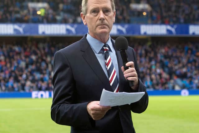 Former Rangers chairman Dave King has been heavily involved in takeover discussions with a US-based consortium.