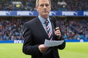 Former Rangers chairman Dave King has been heavily involved in takeover discussions with a US-based consortium.