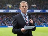 Former Rangers chairman Dave King has been heavily involved in takeover discussions with a US-based consortium.