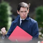 Former Cabinet minister Rory Stewart has explained why the practice of regularly reshuffling government ministers makes civil servants resistant to change (Picture: Leon Neal)