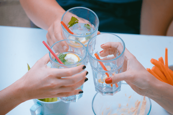 The Gin To My Tonic Festival  is coming to a city near you this year