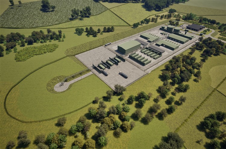 'The right decision for Speyside': Unanimous vote rejects hydrogen plant on river bank