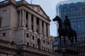 The Bank of England have cut UK interest rates. 