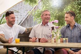 Raging Bull: The perfect Father’s Day gift for the fashion-conscious dad