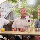 Raging Bull: The perfect Father’s Day gift for the fashion-conscious dad
