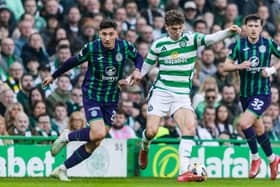 Celtic entertain Hibs in the Scottish Premiership this weekend. Cr: SNS Group.