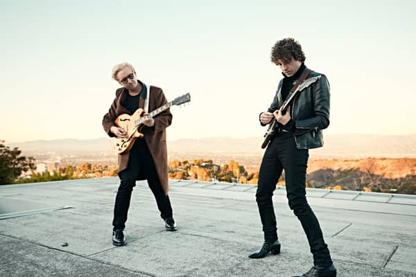 The Kooks