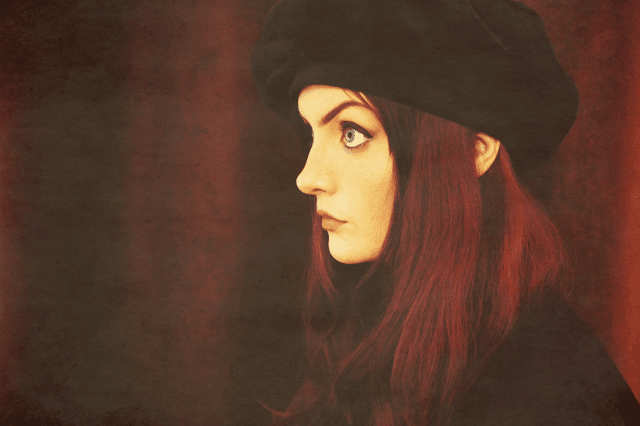 Louise Connell