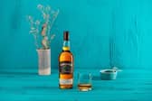 Tamnavulin's Double Cask Speyside Single Malt has aromas of apple, toffee, honey and sweet marzipan