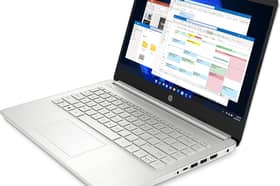 A reliable student-ready machine with plenty of storage and speed