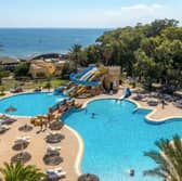 Save up to 49% off this 4* all Inclusive Tunisia beach holiday plus return flights