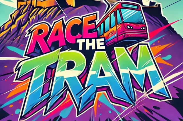 The inaugural event is being held on Sunday June 22