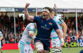 Edinburgh's Ben Muncaster will start against Connacht.