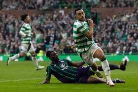 Celtic and Hibs meet each other in Glasgow on Premiership duty this weekend.