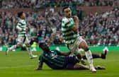 Celtic and Hibs meet each other in Glasgow on Premiership duty this weekend.
