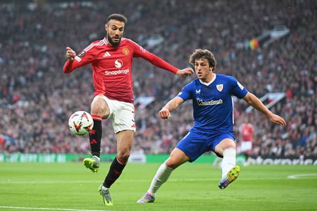 Manchester United reached the Europa League final and will face fellow EPL side Tottenham Hotspur.