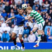 Rangers and Celtic face Champions League qualifiers next season.