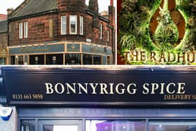 10 of the best Indian restaurants and takeaways in the Midlothian - according to Tripadvisor reviews
