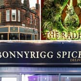 10 of the best Indian restaurants and takeaways in the Midlothian - according to Tripadvisor reviews