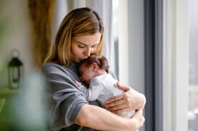 Huge savings off the Tommee Tippee Perfect Prep Day & Night the Baby Bottle Maker Machine 