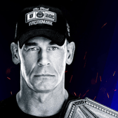 John Cena is set to address the WWE Universe on the eve of his WWE Undisputed Championship bout against Randy Orton on this evening's episode of Smackdown.